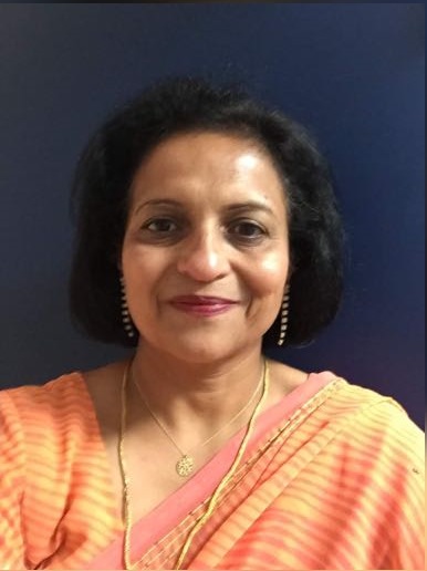 Ms. Medha Karandikar